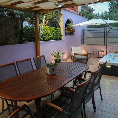 Apartments Fiora プレマントゥーラ エクステリア 写真