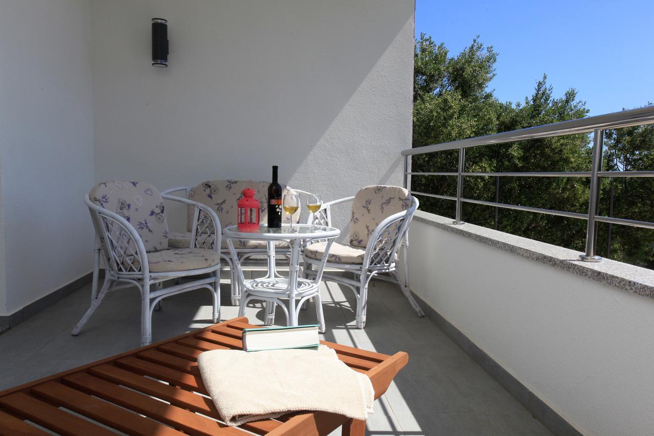 Apartments Fiora プレマントゥーラ エクステリア 写真