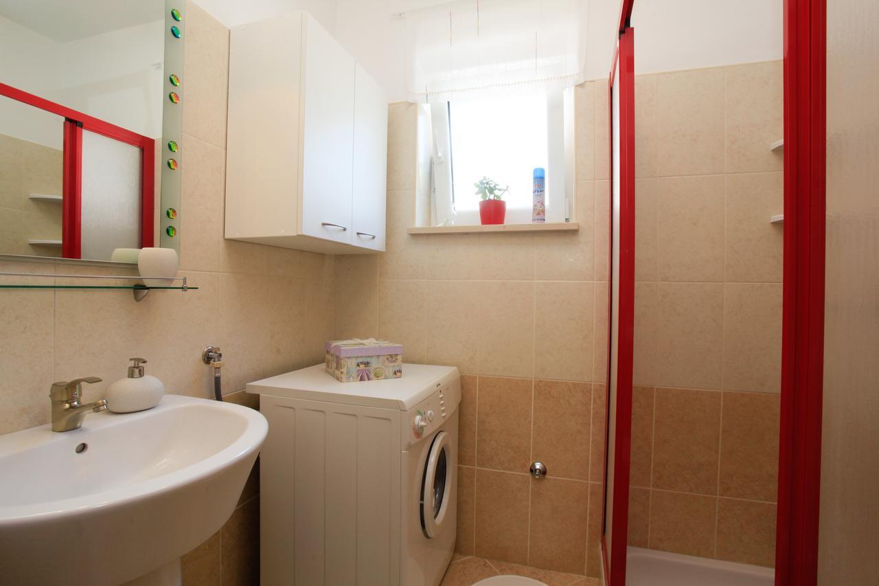Apartments Fiora プレマントゥーラ エクステリア 写真