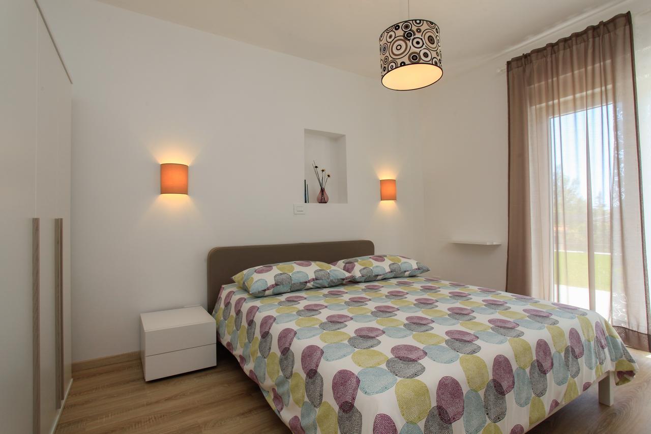 Apartments Fiora プレマントゥーラ エクステリア 写真