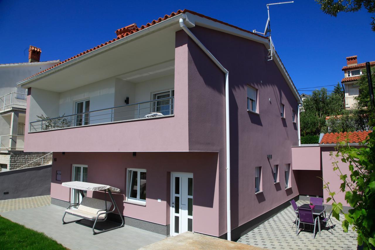 Apartments Fiora プレマントゥーラ エクステリア 写真