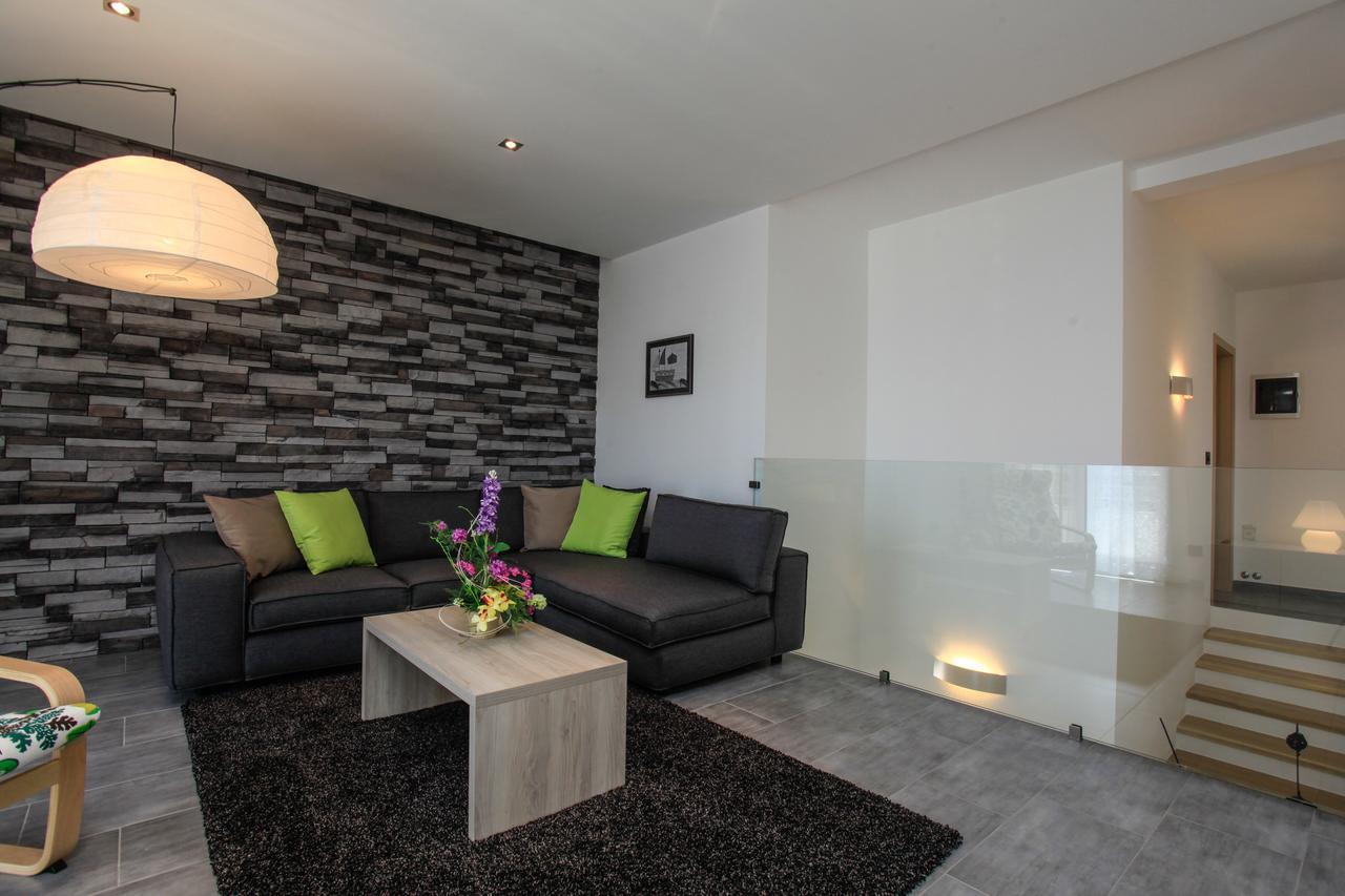Apartments Fiora プレマントゥーラ エクステリア 写真