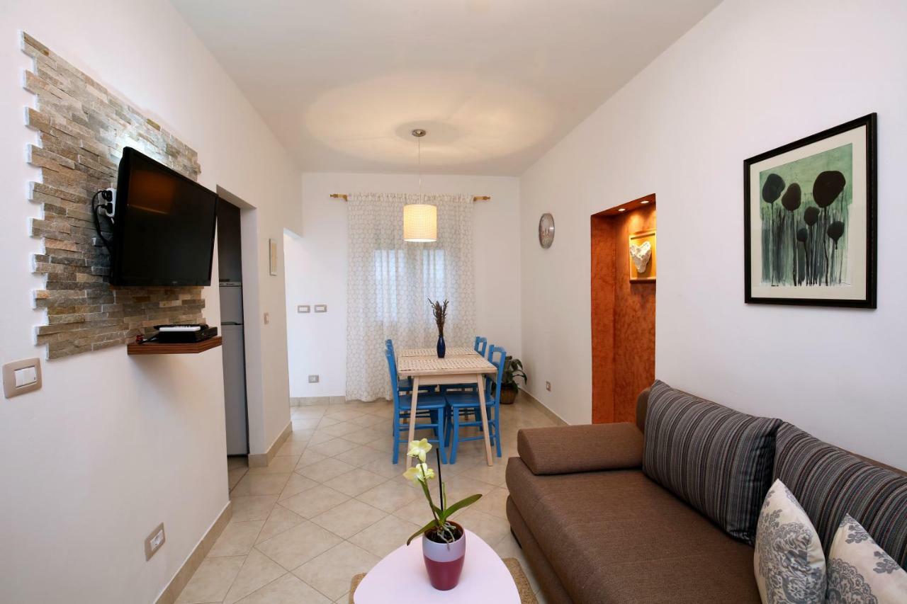 Apartments Fiora プレマントゥーラ エクステリア 写真